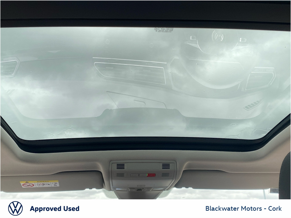 2019 Volkswagen Tiguan 2.0TDI 150BHP HIGHLINE AUTOMATIC WITH TECHNOLOGY UPGRADE €30,995