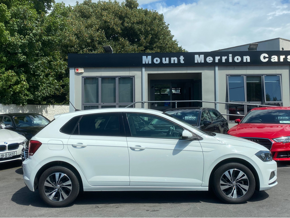 2018 Volkswagen Polo - image 5