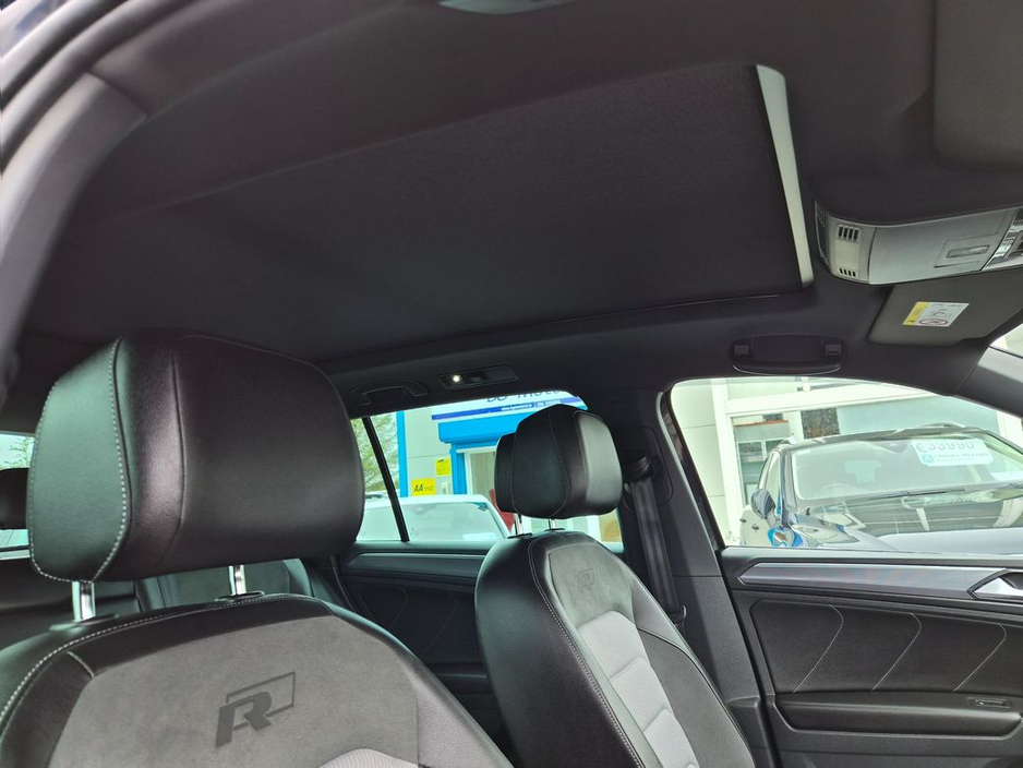 2018 Volkswagen Tiguan - image 7