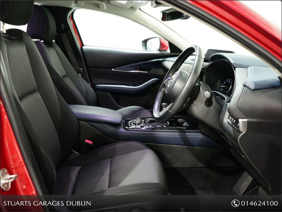 2020 Mazda CX-30 - image 20