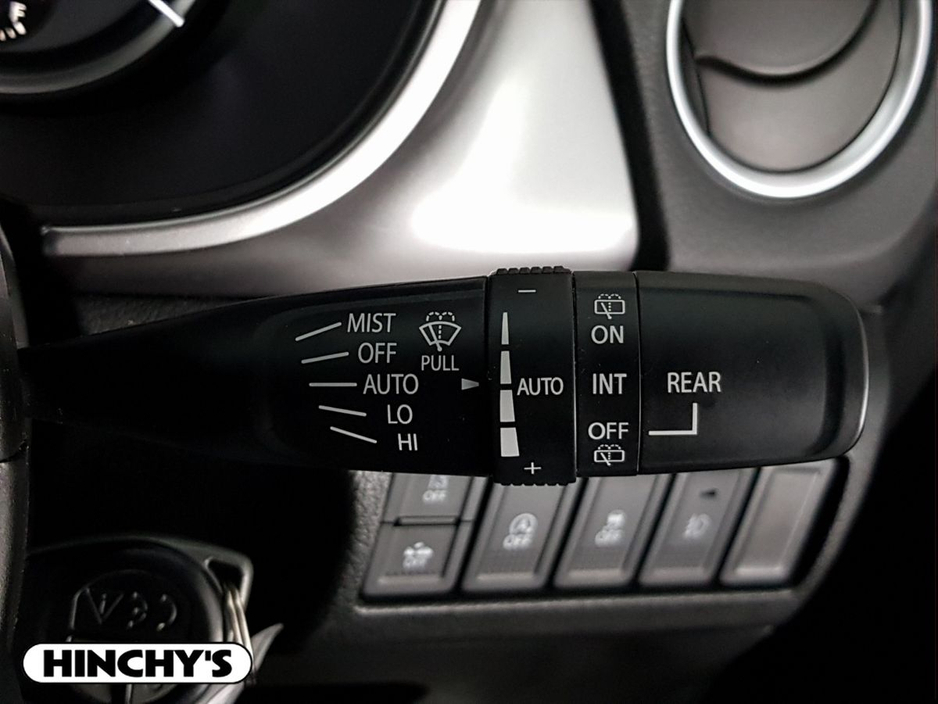 2024 Suzuki Vitara - image 22