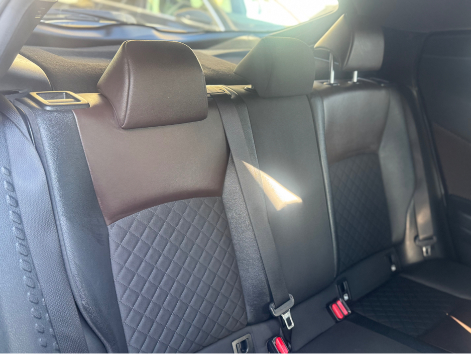 2018 Toyota C-HR - image 24