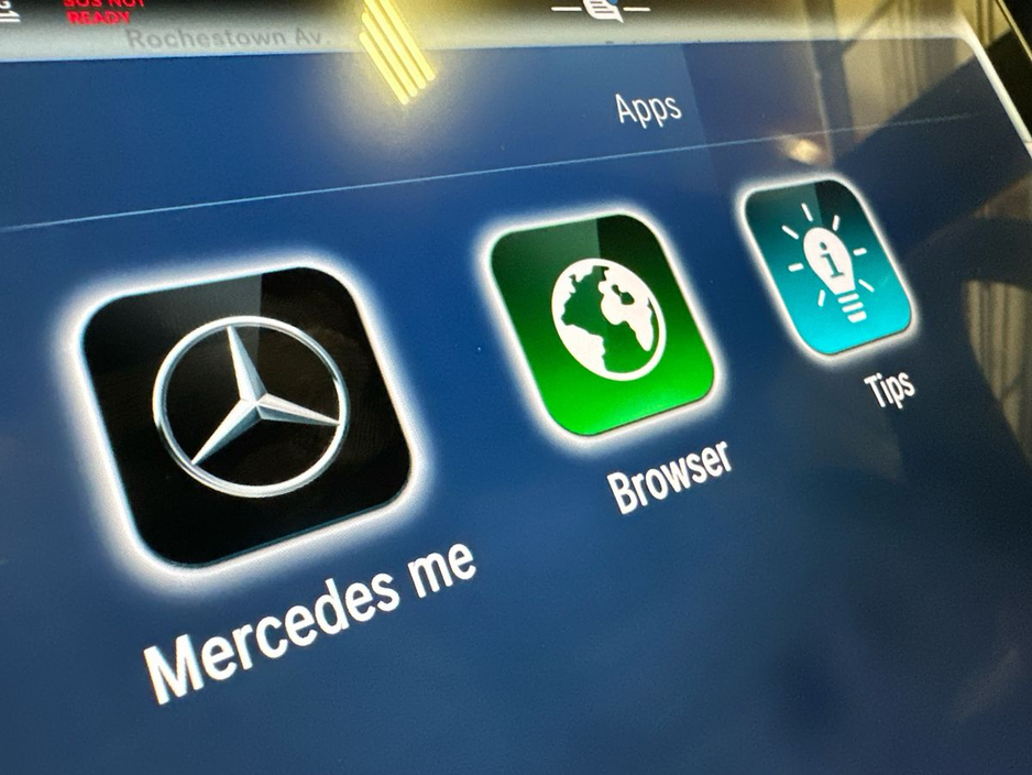 2024 Mercedes-Benz GLC Class GLC300 e 4Matic AMG Line 31.2 kWh PHEV €68,900