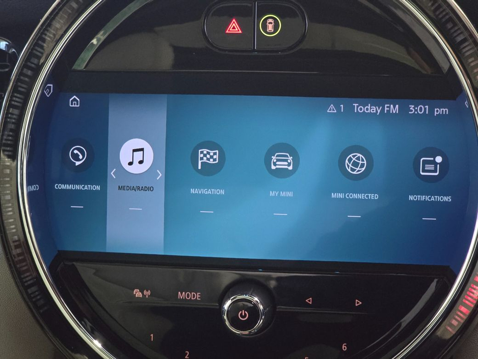 2024 MINI Cooper S - image 13