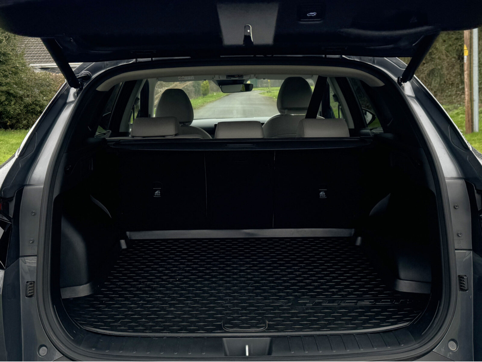 2025 Hyundai Tucson Tucson FL Executive Plus €39,950