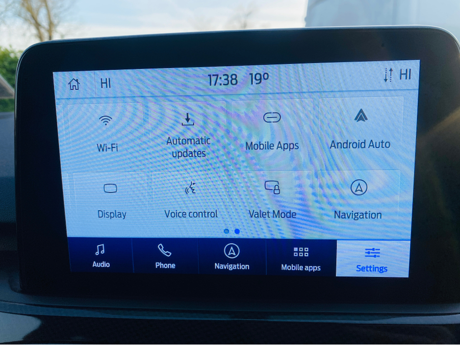 2021 Ford Kuga - image 18