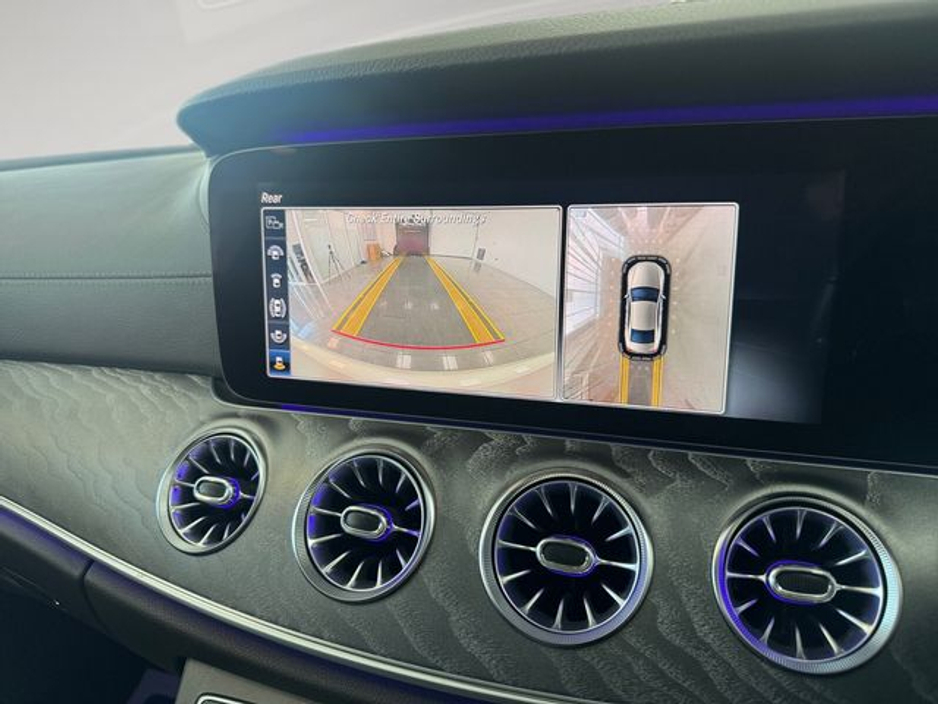 2019 Mercedes-Benz CLS Class - image 13