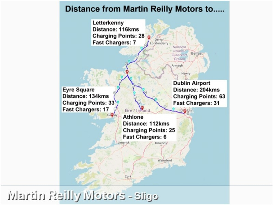 2024 Hyundai Kona EV Elegance 65kW - Range of 512KM €29,945