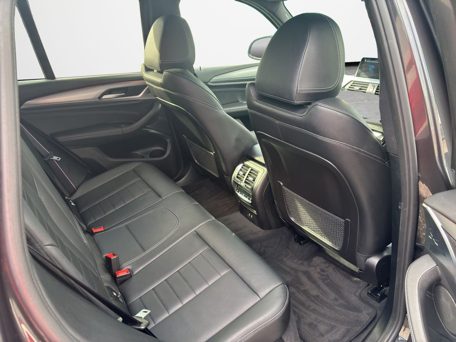 2021 BMW X3 - image 13