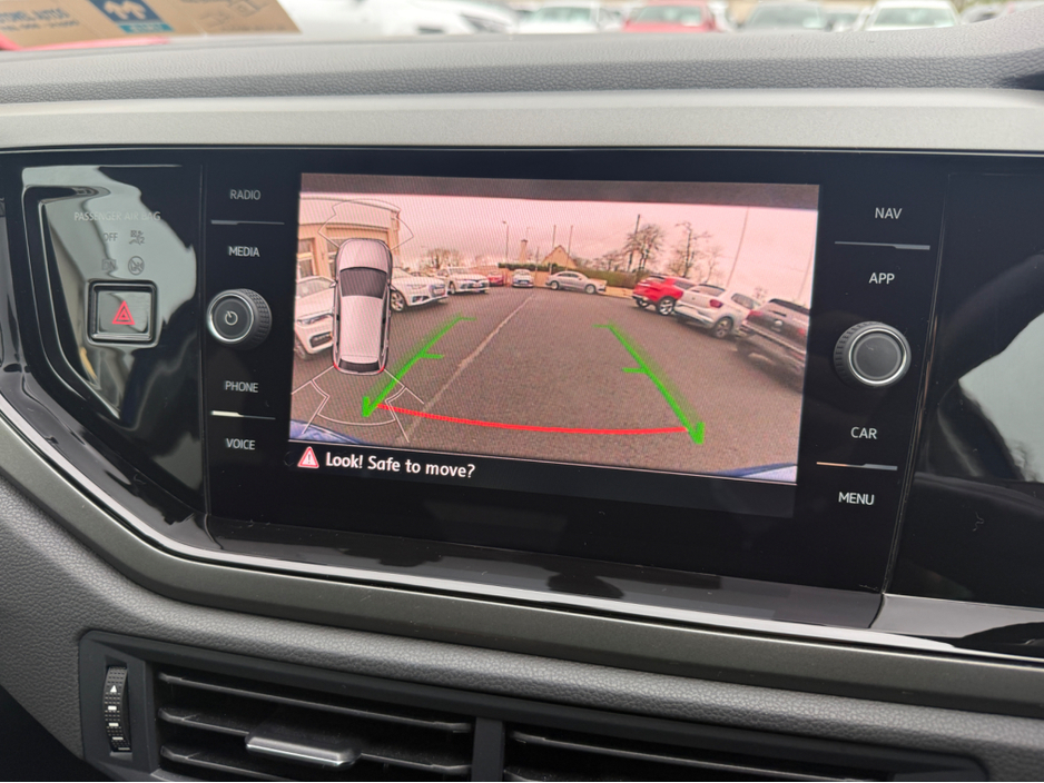 2018 Volkswagen Polo POLO COMFORTLINE 1.0 AUTOMATIC €15,950