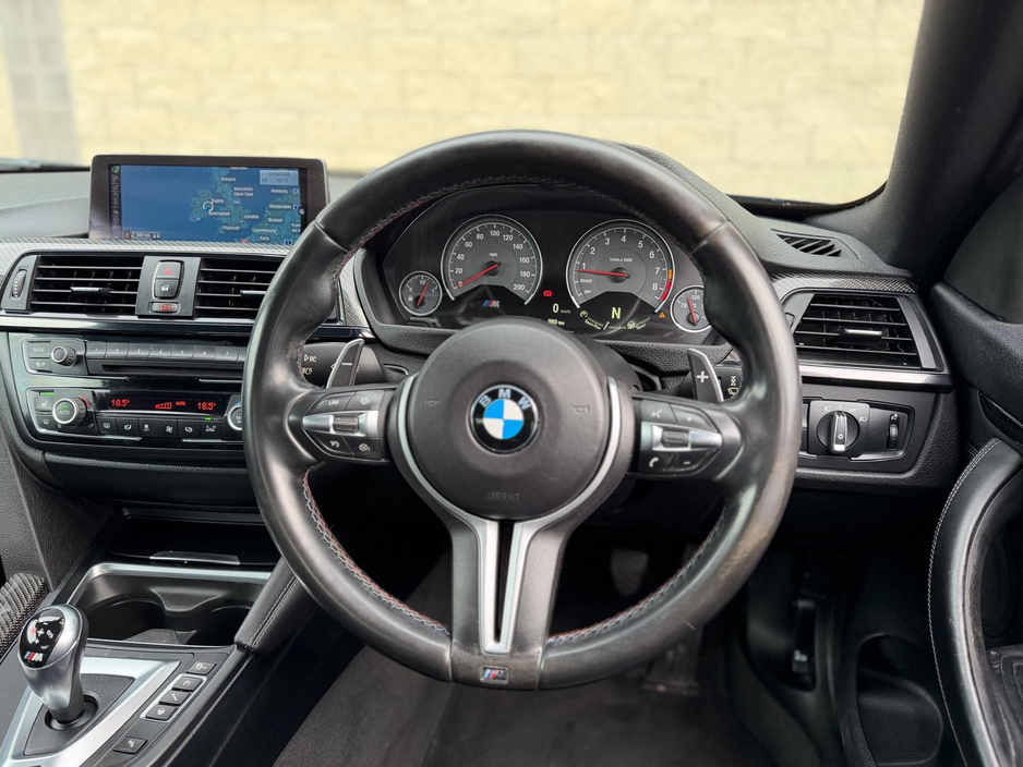 2014 BMW M4 - image 22