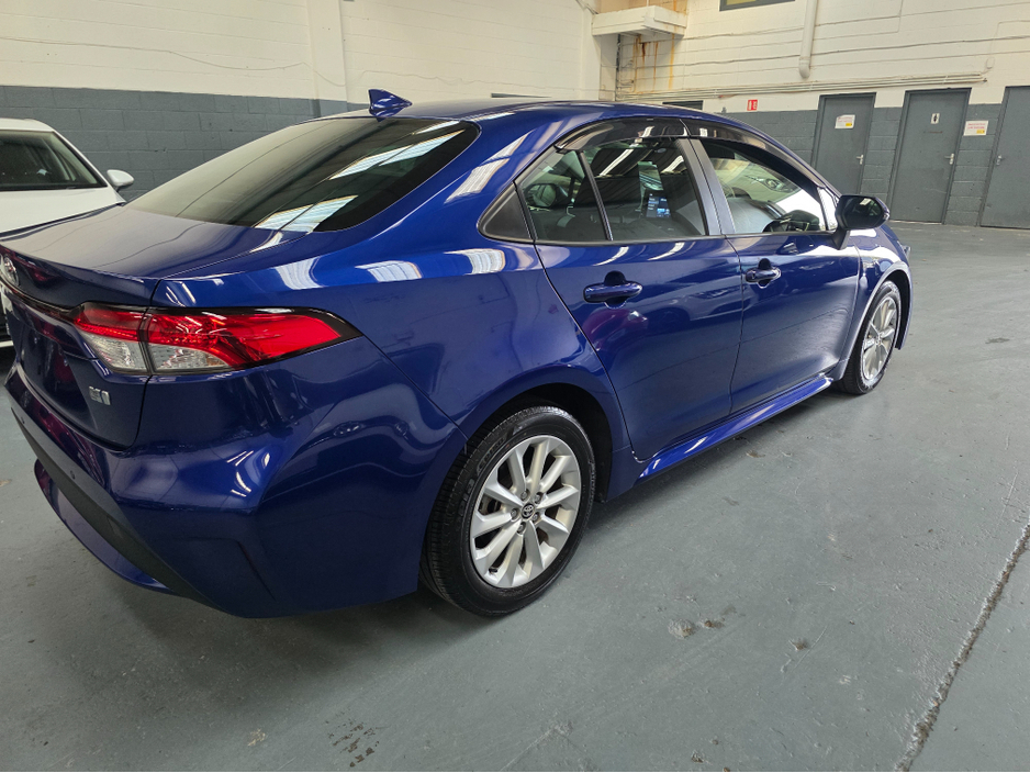 2020 Toyota Corolla - image 6