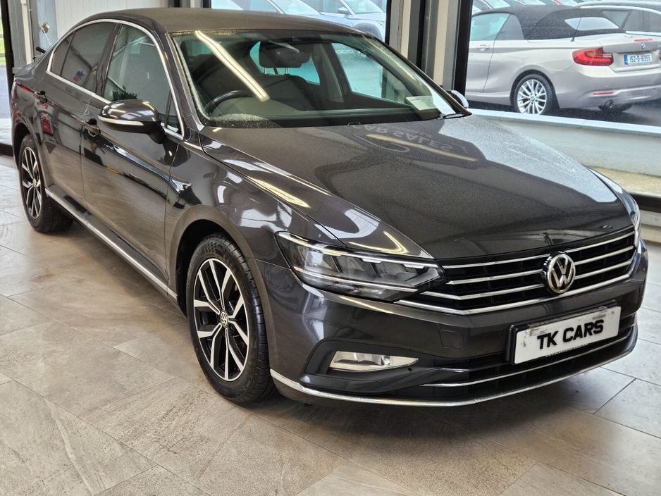 2020 Volkswagen Passat for sale in , Ireland