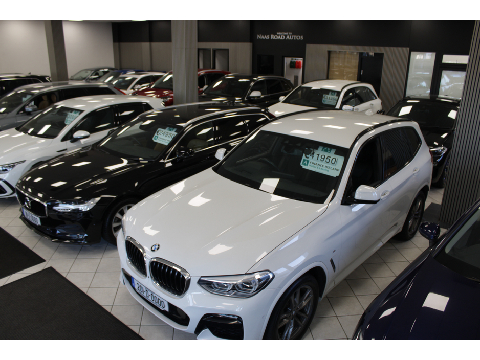 2013 Mitsubishi L200 L200 AUTOMATIC LEATHER 1 OWNER FROM NEW //  NEW DOE YESTERDAY // €9,500