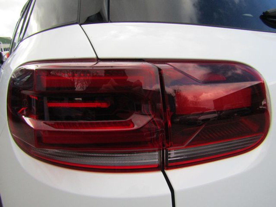 2023 Citroen C5 Aircross - image 48