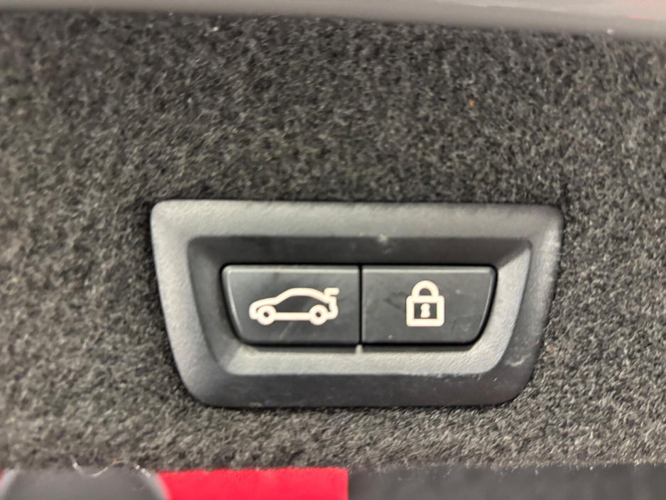 2020 BMW 7 Series  €49,950