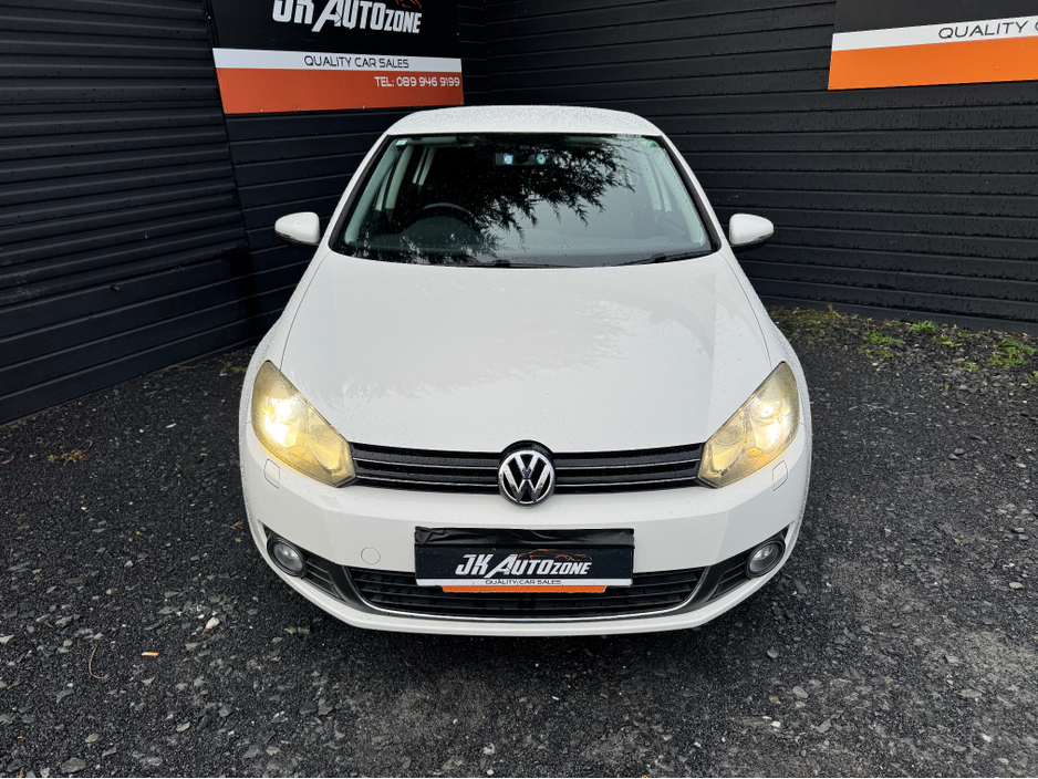 2013 Volkswagen Golf 1.4 TSI HIGHLINE AUTO €9,495
