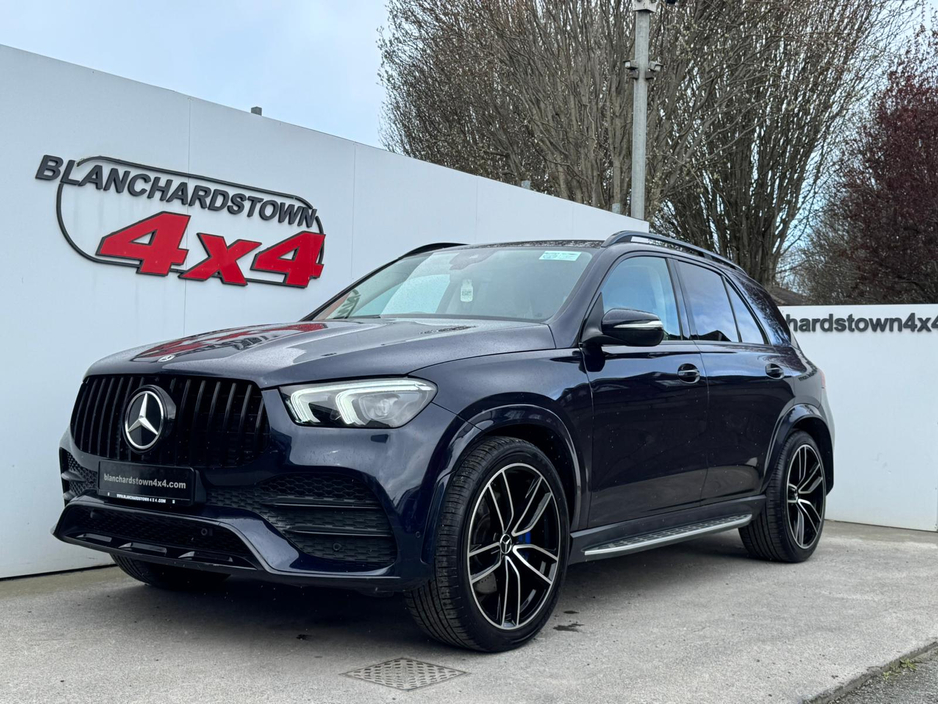 2021 Mercedes-Benz GLE Class for sale in , Ireland