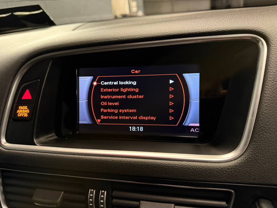 2015 Audi Q5 2.0 TDI 177BHP QUATTRO SE €16,900