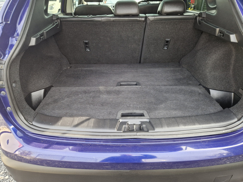 2015 Nissan Qashqai - image 20