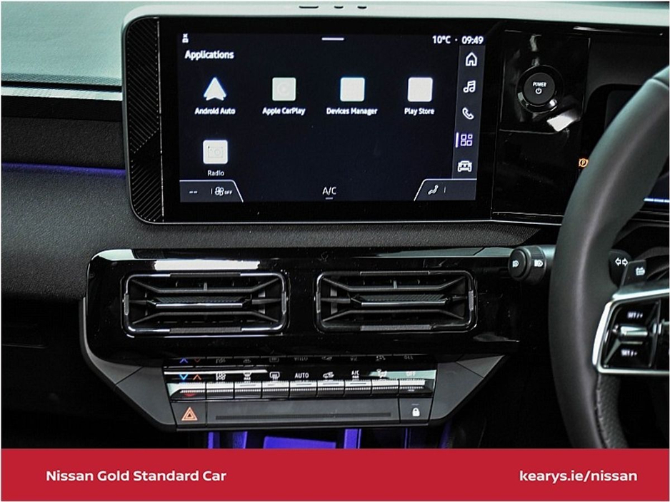 2026 Nissan Micra - image 23