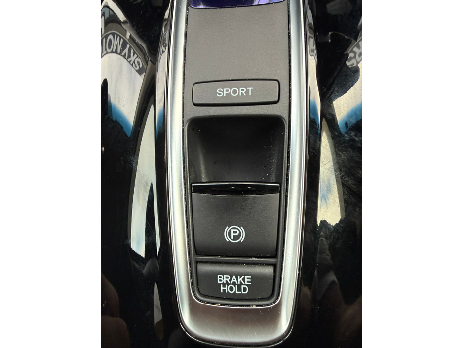 2017 Honda Vezel  €17,690