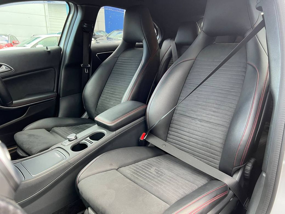 2016 Mercedes-Benz A Class - image 6