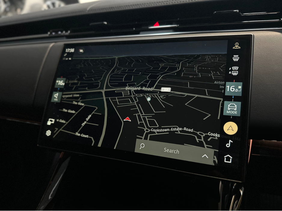 2026 Land Rover Range Rover Sport - image 30