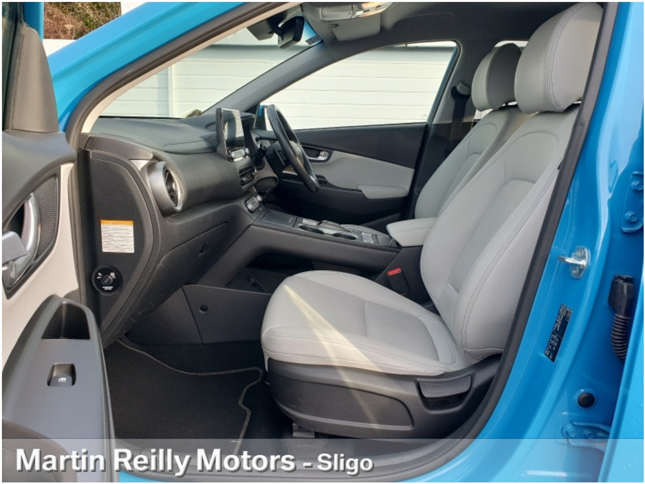 2022 Hyundai Kona - image 6