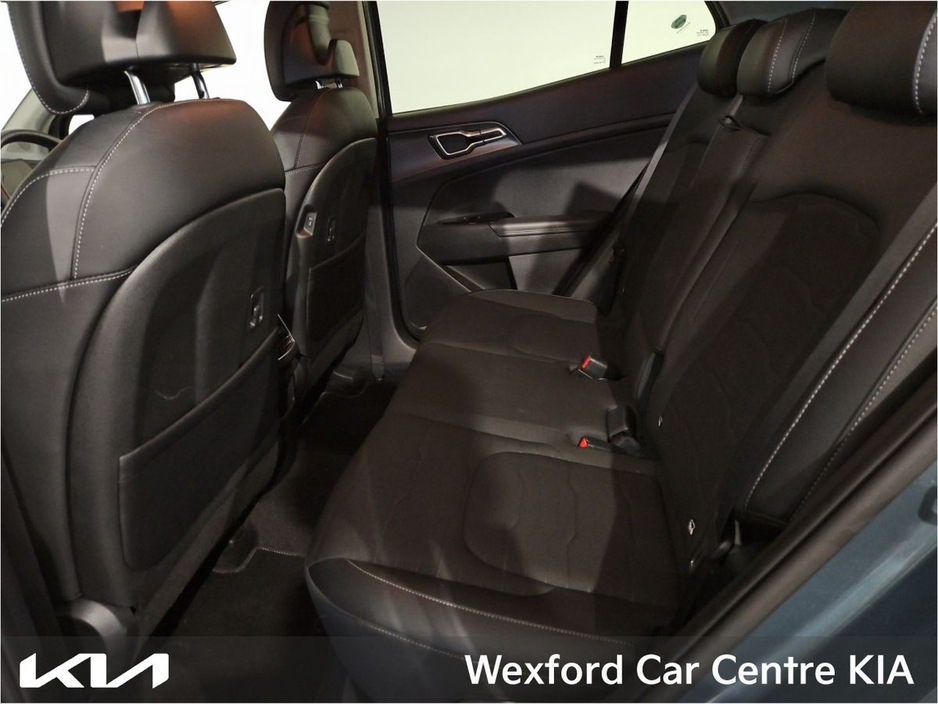 2023 Kia Sportage 1.6 Diesel K3 €33,995