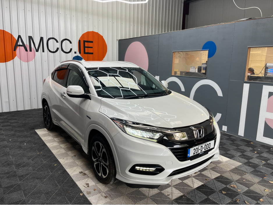 2020 Honda Vezel for sale in , Ireland