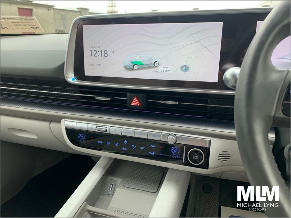 2024 Hyundai Ioniq 6 - image 14