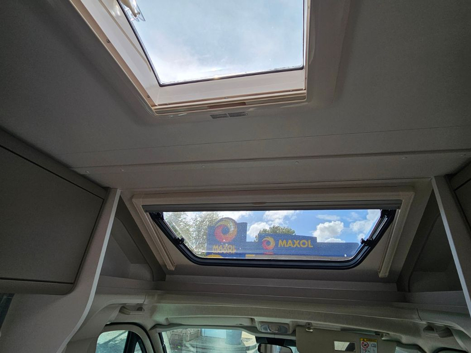 2026 Fiat Ducato New Carado T459 2026 Left hand drive €94,995