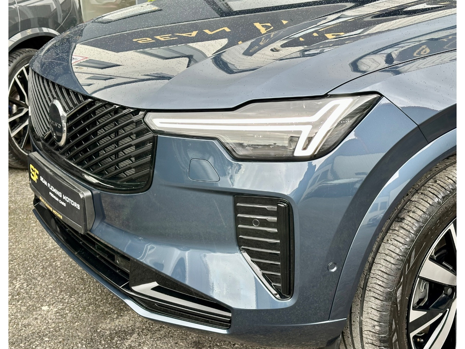 2026 Volvo XC90 - image 29