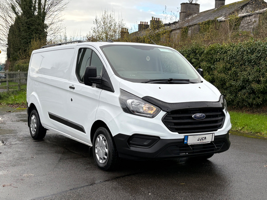 2022 Ford Transit Custom for sale in , Ireland