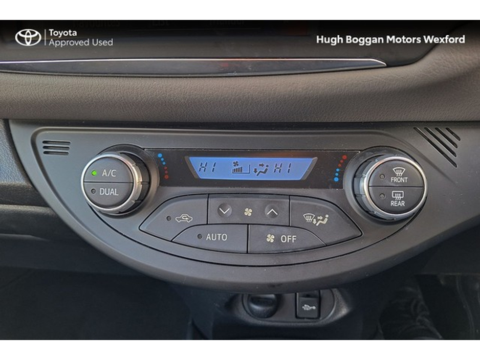 2018 Toyota Yaris - image 17