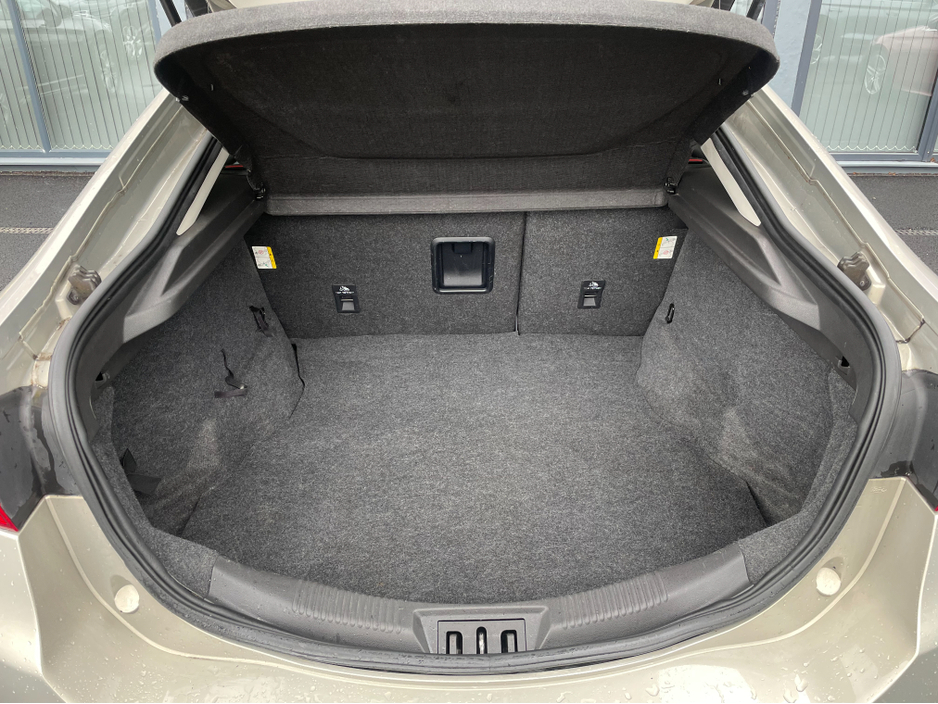 2016 Ford Mondeo - image 6