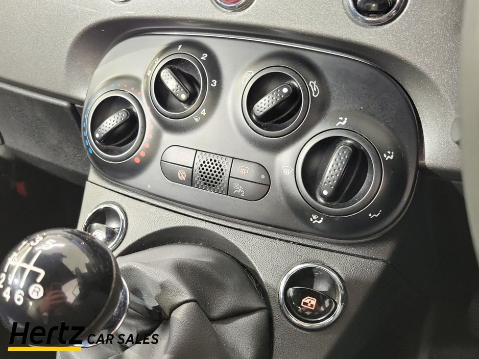 2023 Fiat 500 - image 20