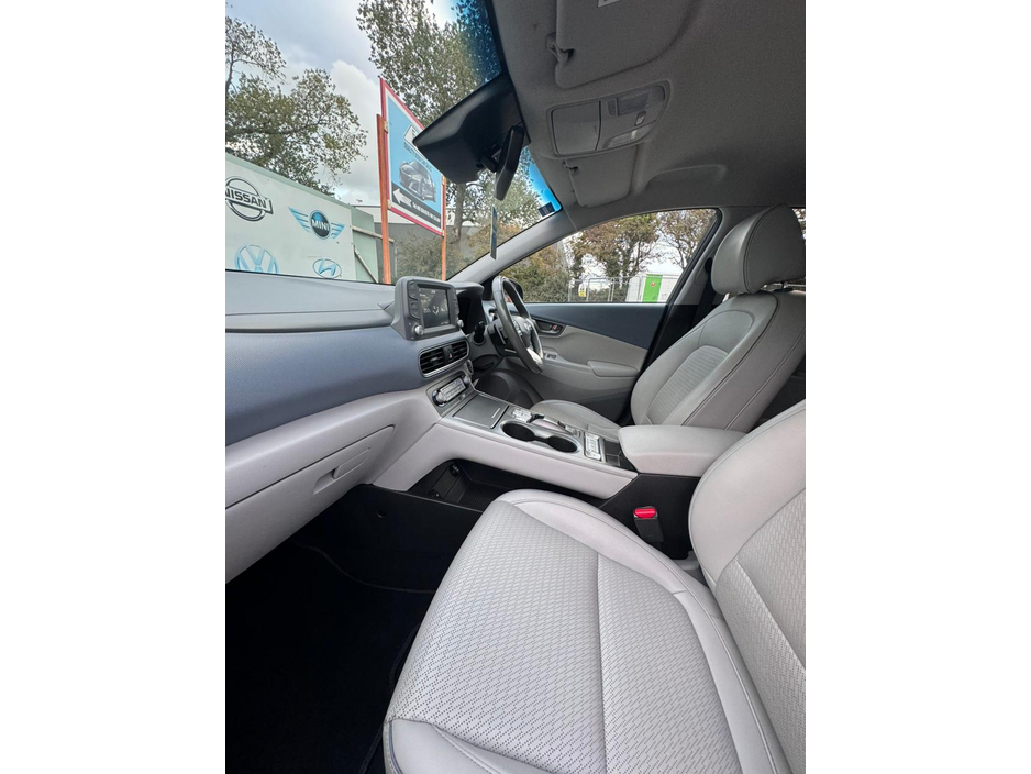 2019 Hyundai Kona KAUAI ELECTRIC 5DR AUTO €16,950