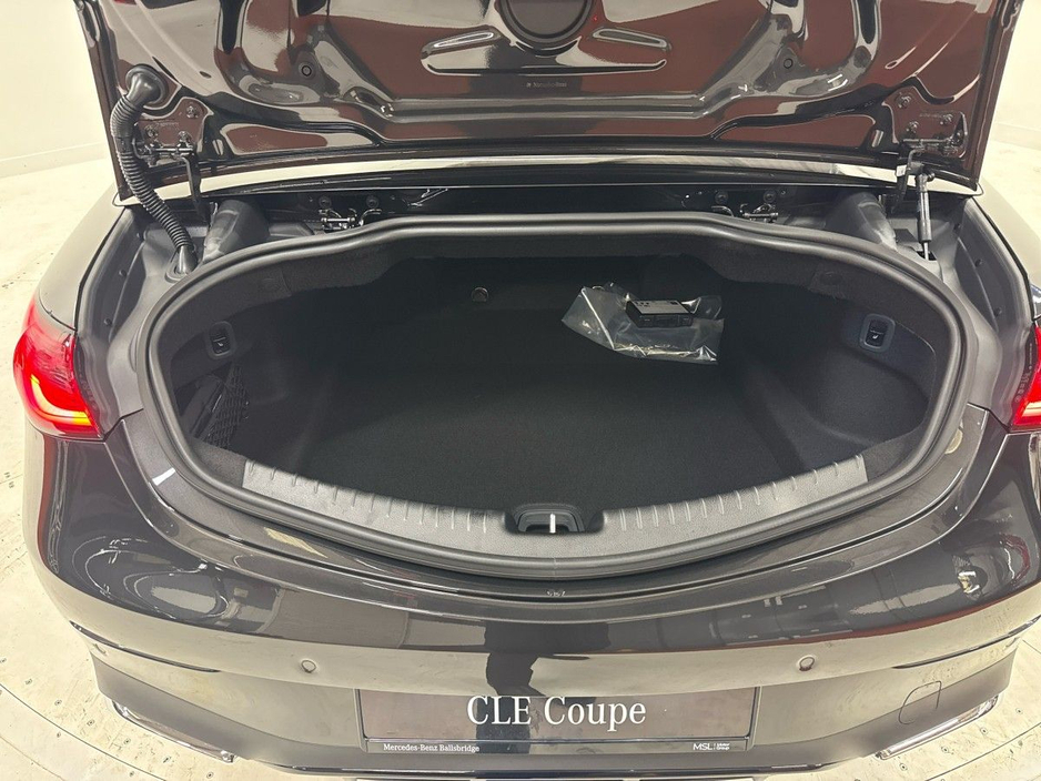 2026 Mercedes-Benz CLE CLE 220 D CABRIOLET AMG LINE+ €93,610
