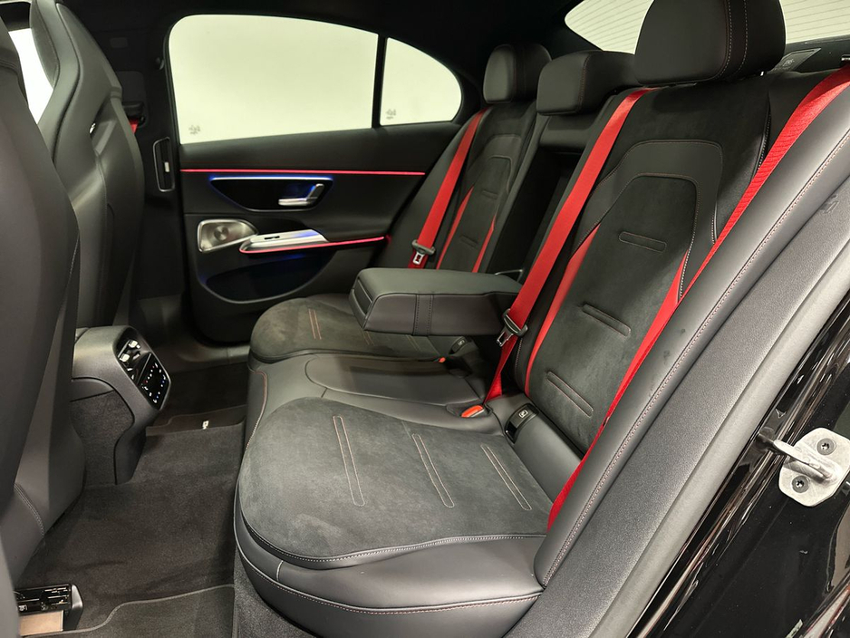 2026 Mercedes-Benz E Class E53 AMG 4Matic PHEV €149,283