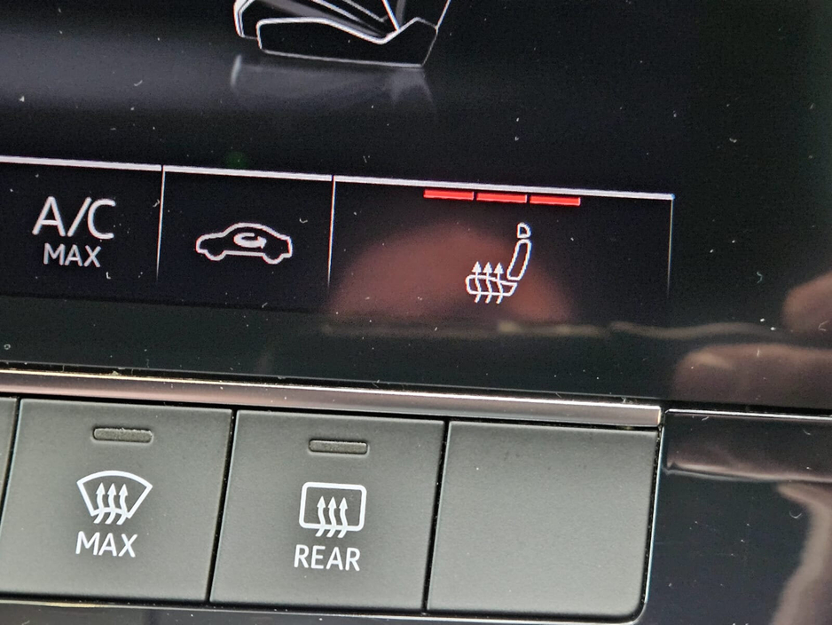 2021 Audi A6 - image 16