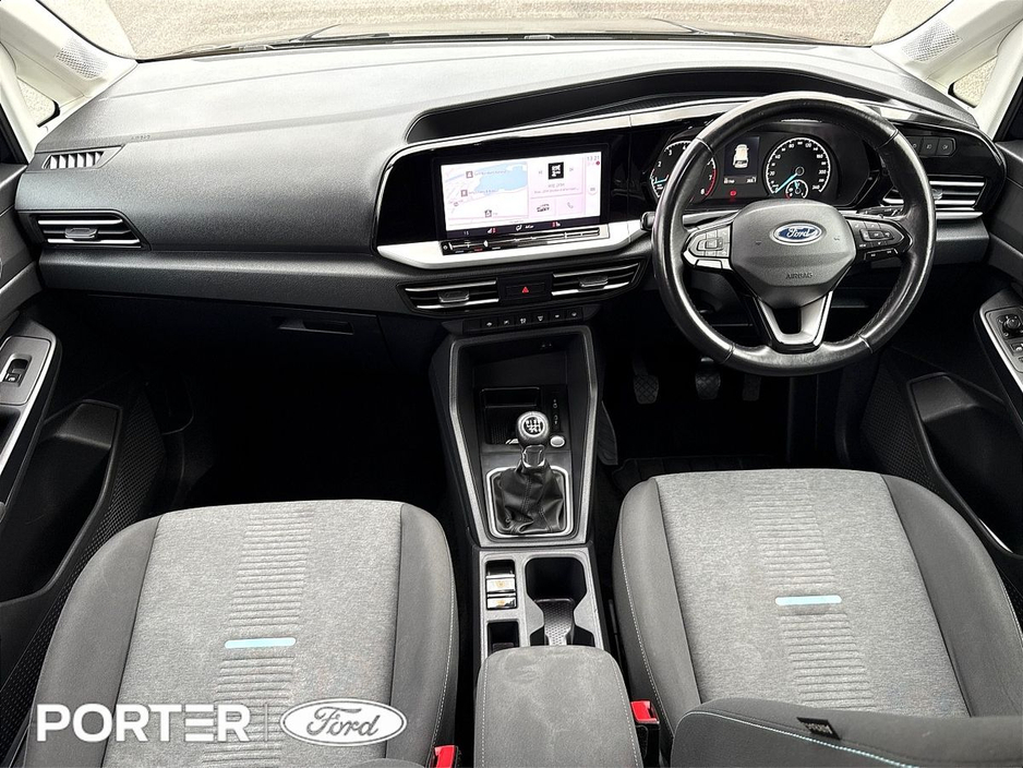 2022 Ford Tourneo Connect 1.5L ACTIVE 114PS €26,950