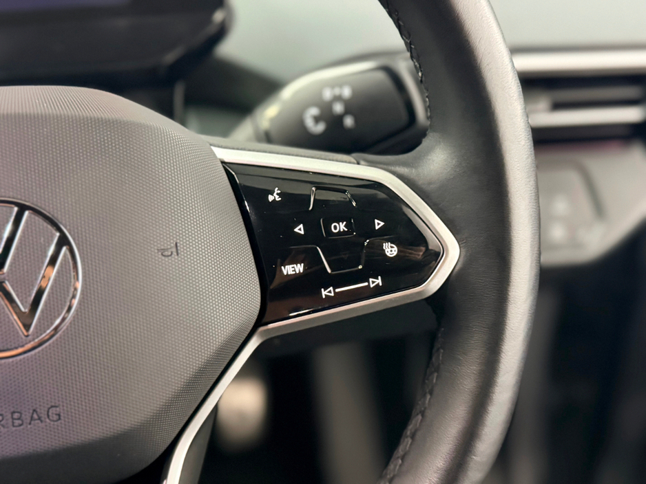 2024 Volkswagen ID.4 MATCH PRO 77KWH €31,990