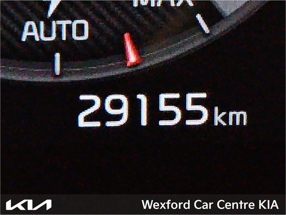 2023 Kia e-Niro - image 10