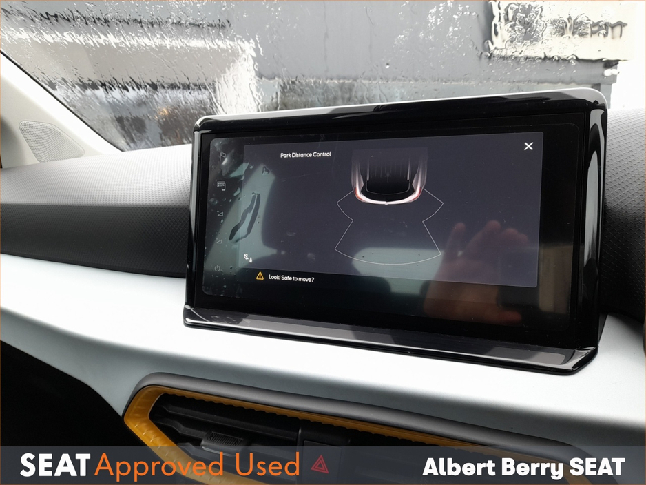 2022 SEAT Arona PA 1.0 TSI 110HP SE+ 5DR €21,950