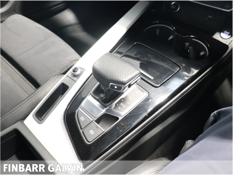 2022 Audi A5 35 TDI 163HP S-Tronic S Line €39,950