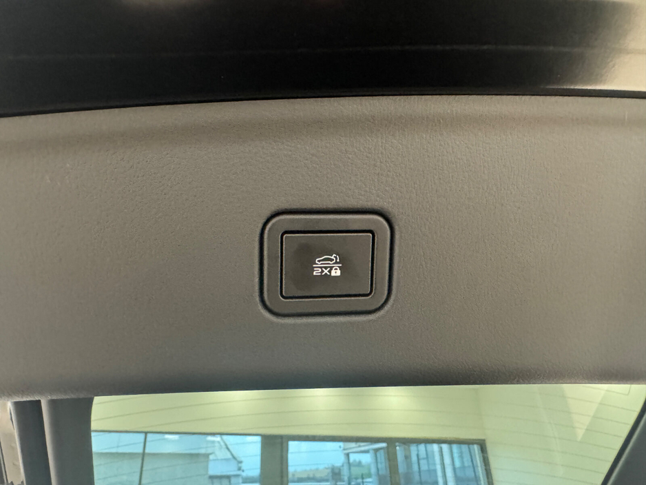 2026 Mazda Mazda6e - image 23