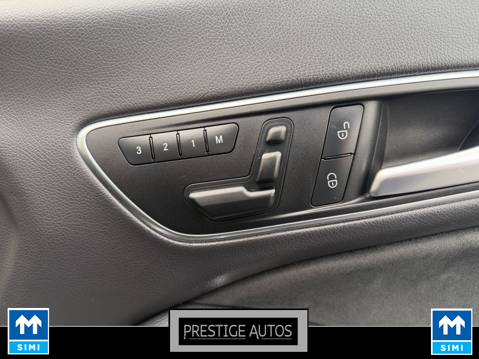 2016 Mercedes-Benz CLA Class 1.6 AMG SPORT AUTO *CAR ID 00* €18,950