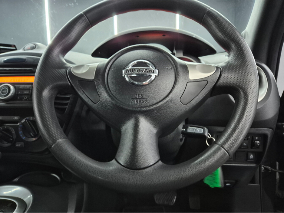 2018 Nissan Juke - image 10